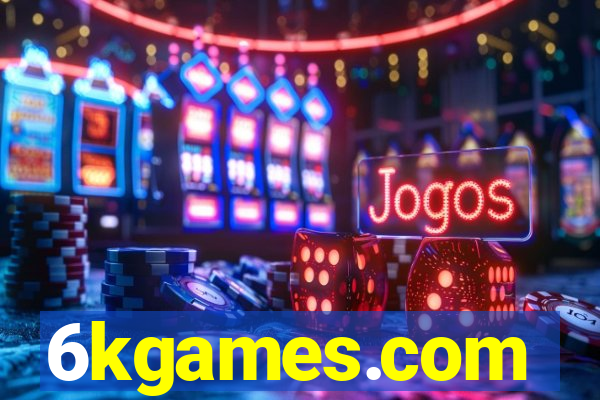 6kgames.com