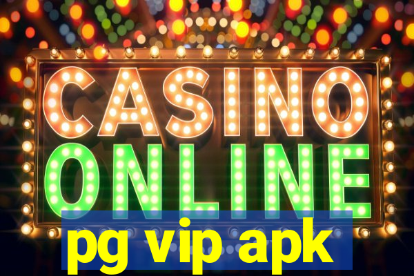 pg vip apk