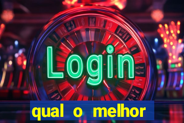 qual o melhor aplicativo para jogar e ganhar dinheiro