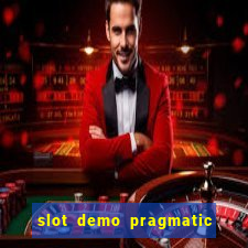 slot demo pragmatic gold party