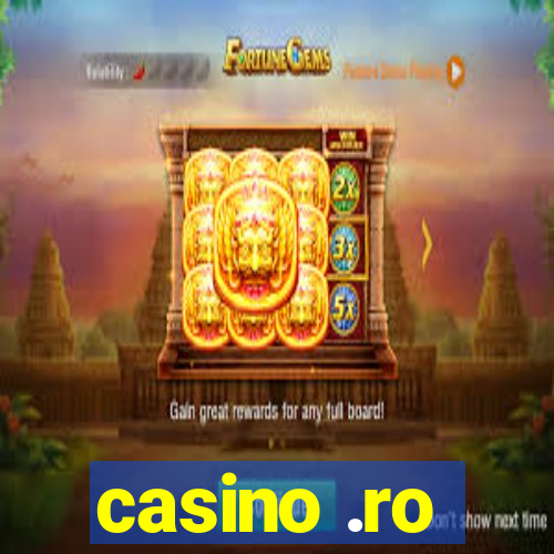 casino .ro