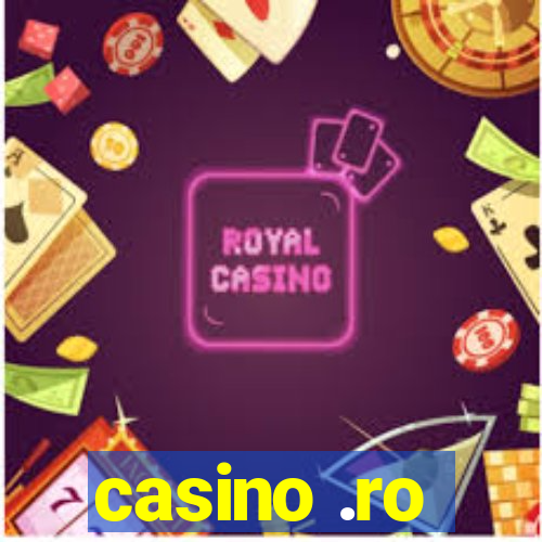 casino .ro