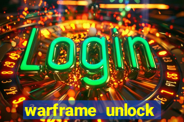 warframe unlock arcane slot