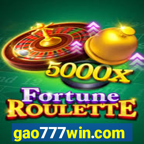 gao777win.com