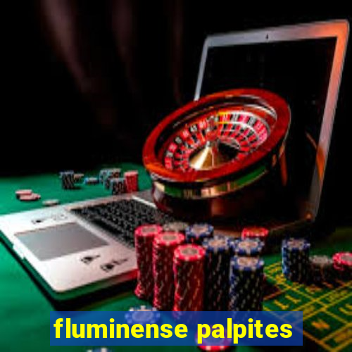 fluminense palpites