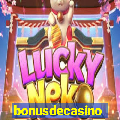 bonusdecasino