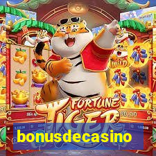 bonusdecasino