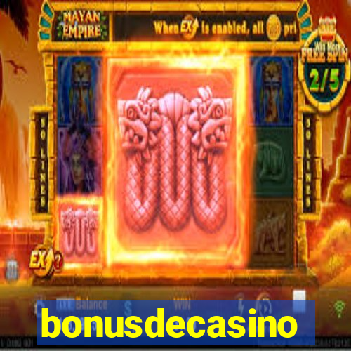 bonusdecasino