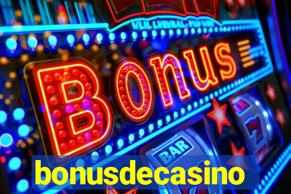 bonusdecasino