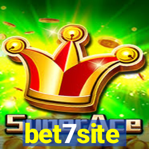 bet7site