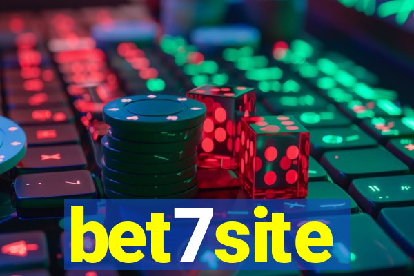 bet7site