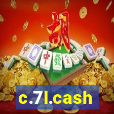 c.7l.cash