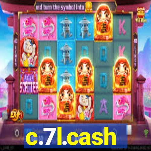 c.7l.cash