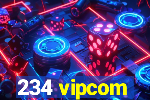 234 vipcom