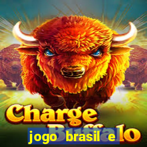 jogo brasil e espanha hoje