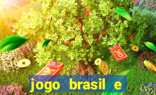 jogo brasil e espanha hoje