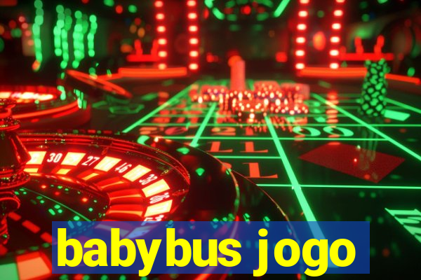 babybus jogo