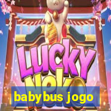 babybus jogo