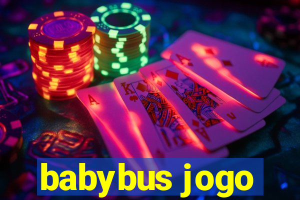 babybus jogo