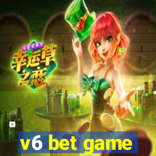 v6 bet game