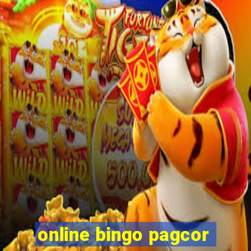 online bingo pagcor