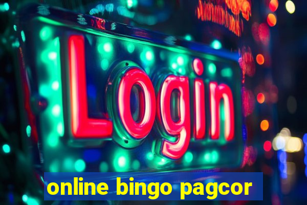 online bingo pagcor