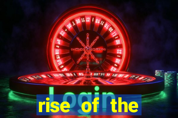 rise of the mountain king slot free play