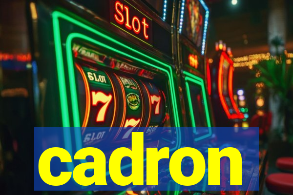 cadron