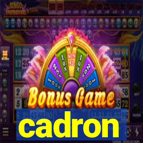 cadron