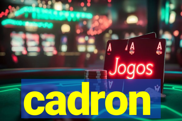 cadron