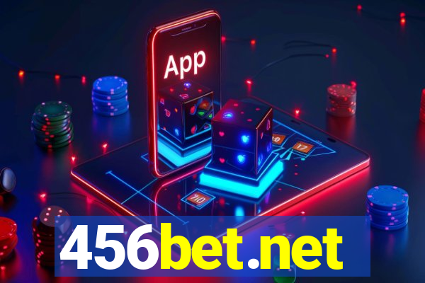 456bet.net