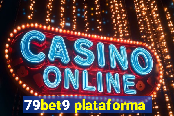 79bet9 plataforma