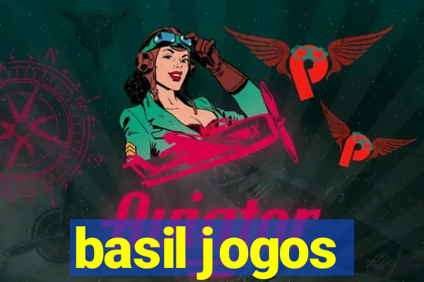 basil jogos