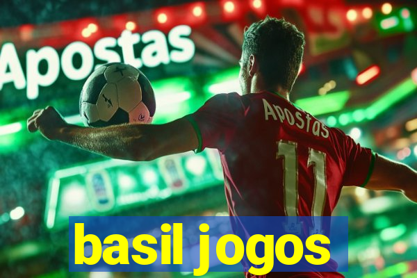 basil jogos