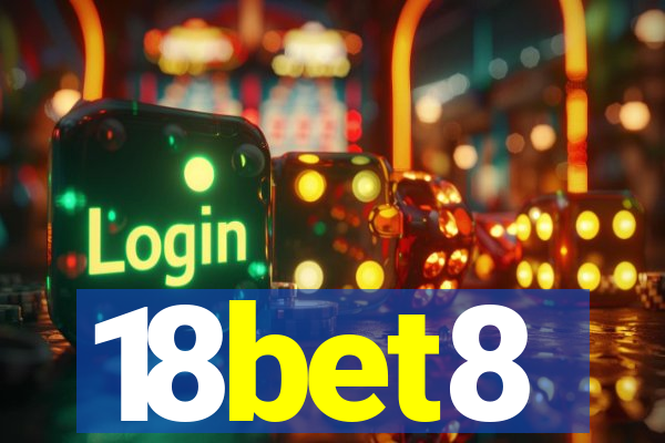 18bet8