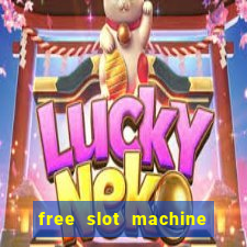 free slot machine play no download