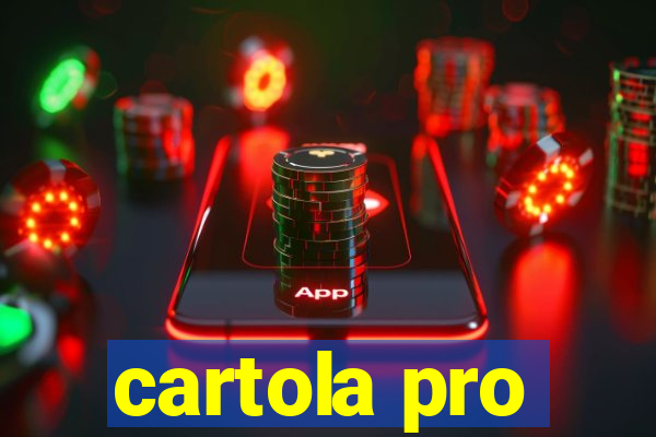 cartola pro