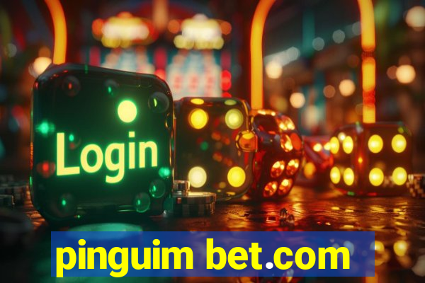 pinguim bet.com