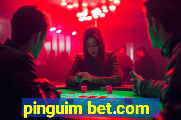 pinguim bet.com