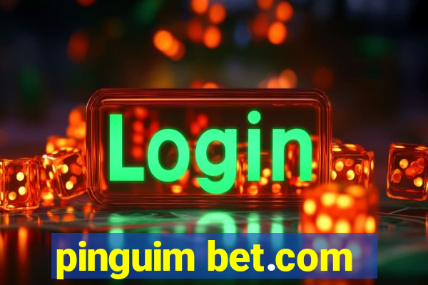 pinguim bet.com