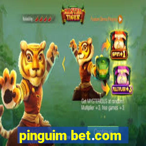 pinguim bet.com