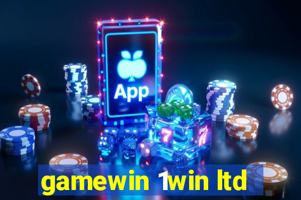 gamewin 1win ltd