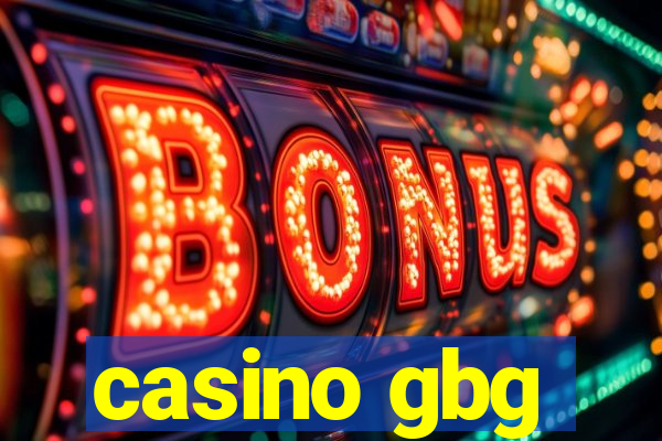 casino gbg