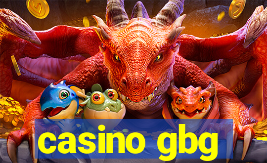 casino gbg