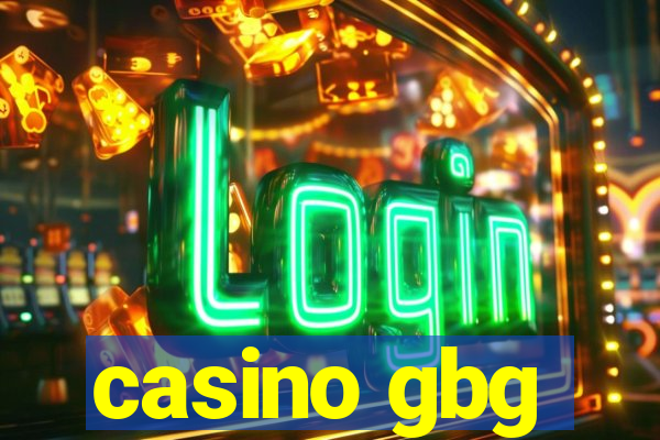 casino gbg