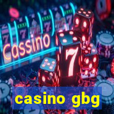 casino gbg