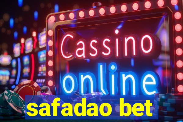 safadao bet