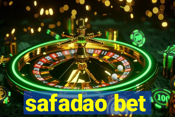 safadao bet