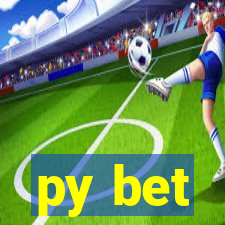 py bet