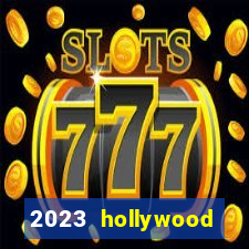 2023 hollywood casino 400